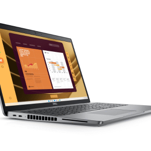 Dell Latitude 5550 | 15" Inches Display Screen Size | Intel Core i5 | 5th GEN | 8GB RAM | 500GB HDD | Windows 10