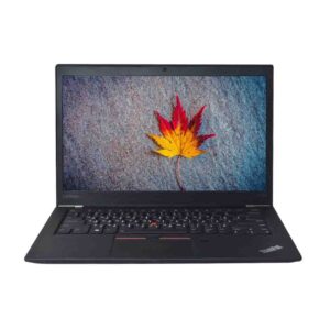 Lenovo ThinkPad E470 | 14" Inches Display Screen Size | Intel Core i5 | 7th GEN | 8GB RAM | 128GB SSD | Windows 10