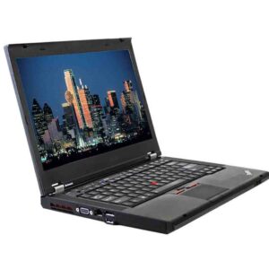 Lenovo ThinkPad T420 | 14" Inches Display Screen Size | Intel Core i5 | 2nd GEN | 4GB RAM | 500GB HDD | Windows 11