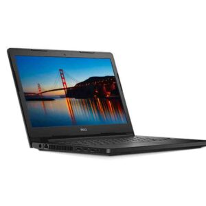 Dell Latitude 3570 | 15" Inches Display Screen SIze | Intel Core i5 | 6th GEN | 8GB RAM | 500GB HDD | Windows 10.