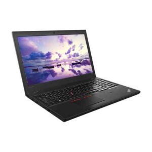 Lenovo Thinkpad T560 | 15" Inches Display Screen Size | Intel Core i5 | 6th GEN | 8GB RAM | 128GB SSD | Windows 10.