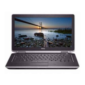 Dell Latitude e6330 | 13" Inches Display Screen Size | Intel Core i5 | 3rd GEN | 4GB RAM | 500GB HDD | Windows 11
