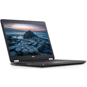 Dell Latitude 5550 | 15" Inches Display Screen Size | Intel Core i5 | 5th Gen | 8GB RAM | 500GB HDD | Windows