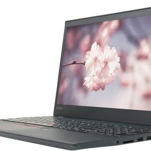 Lenovo ThinkPad T570 Intel Core i5 | 15'' Inches Display Screen Size | 7th gen | 8 GB RAM | 258GB SSD | Windows 11.