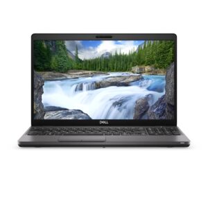Dell Latitude 5500 | 15" Inches Display Screen Size | Intel Core i5 | 8th GEN | 8GB RAM | 256GB SSD | Windows 10