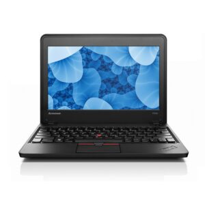 Lenovo Thinkpad X130e | AMD | 11" Inches Display Screen Size | 4GB RAM | 320GB Storage | WIndows 10