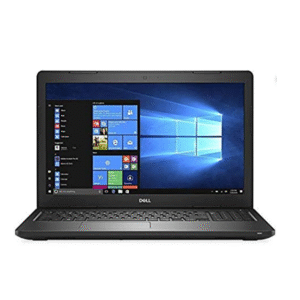 Dell Latitude 3500 | 15" Inches Display Screen Size | Intel Core i5 | Gen 8th | 8GB RAM | 256GB SSD | Windows 10