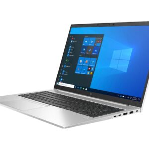 Hp EliteBook 850 G8 | 14'' Inches Display Screen Size | Intel Core i5 | 11th GEN | 16GB RAM | 256GB SSD | Windows 10.