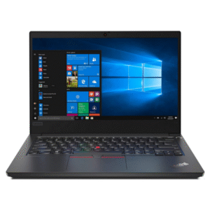 Lenovo Thinkpad E480 | 14" Inches Display Screen Size | Intel Core i5 | 7th GEN | 8GB RAM | 256GB SSD | Windows 11.