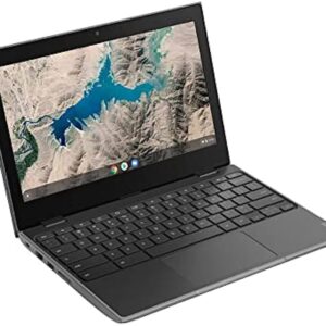Lenovo ThinkPad 100e | 11" Inches Display Screen Size | Intel Celeron | 4GB RAM | 64GB Storage | Windows 10