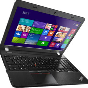 Lenovo ThinkPad E550 | 15" Inches Display Screen Size | Intel Core i5 | 5th GEN | 4GB RAM | 500GB HDD | Windows 10